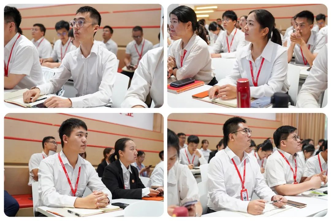 放大項(xiàng)目開發(fā)量，提振發(fā)展精氣神！9月上旬，集團(tuán)共34個優(yōu)質(zhì)投資選址項(xiàng)目通過評估