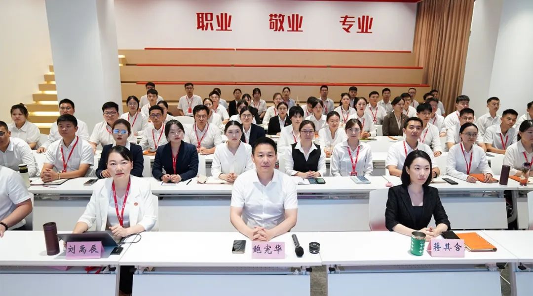放大項(xiàng)目開發(fā)量，提振發(fā)展精氣神！9月上旬，集團(tuán)共34個優(yōu)質(zhì)投資選址項(xiàng)目通過評估