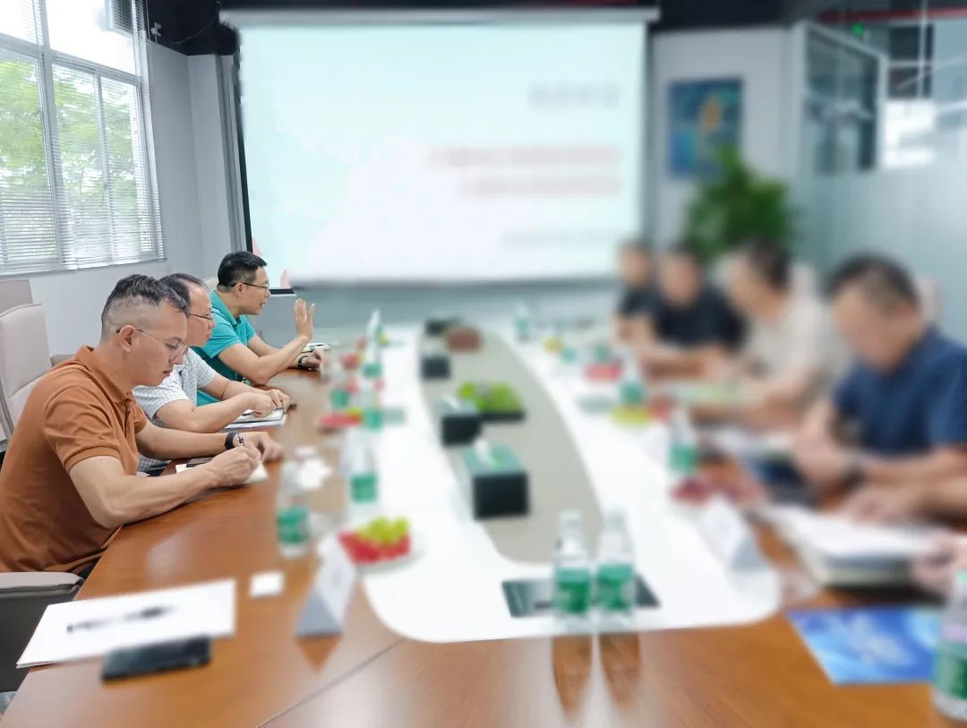 蘭博基尼、法拉利等品牌合作商！廣東某地方政府實地對接汽車金屬模具擴建投資選址項目