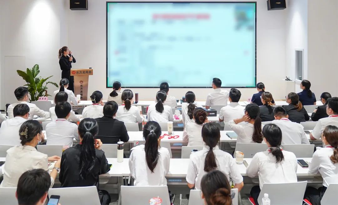 做優專業招商服務品牌！9月中旬，集團共40個優質投資選址項目通過評估