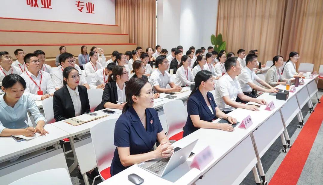 做優專業招商服務品牌！9月中旬，集團共40個優質投資選址項目通過評估