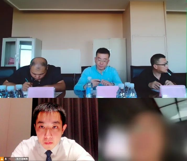 A級納稅企業(yè)，體系成熟，案例眾多！吉林某地方政府成功對接品牌特色田園綜合體投資選址項目