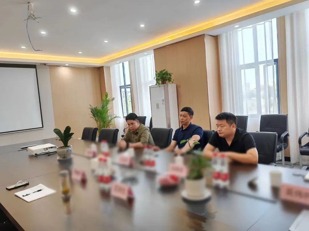 投資額5億，年產值10億！江西某地方政府實地對接高性能電子薄膜生產擴建投資選址項目
