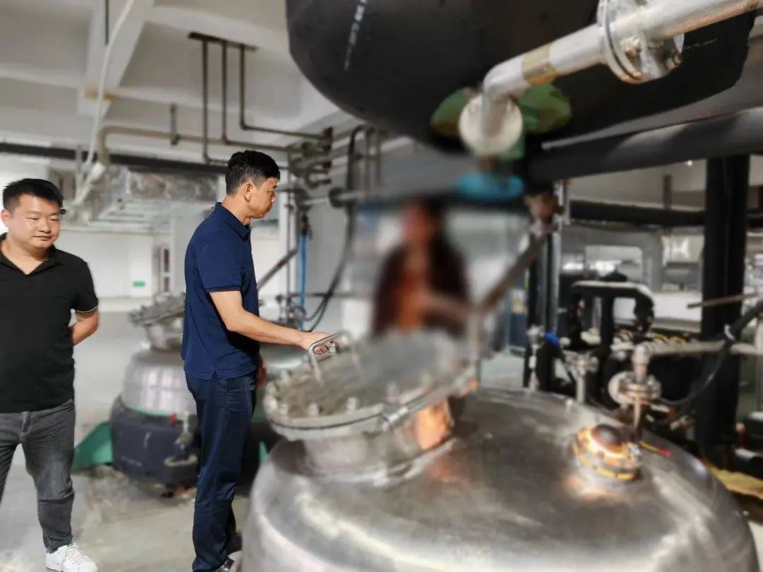 投資額5億，年產值10億！江西某地方政府實地對接高性能電子薄膜生產擴建投資選址項目