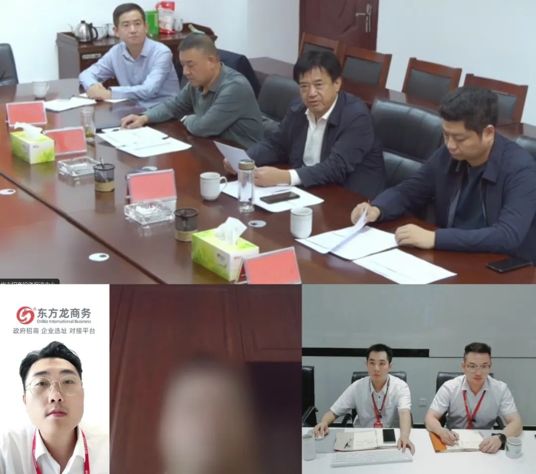 品牌實力強，自動化程度遠高于同行！河南某地方政府成功對接新能源代步車投資選址項目