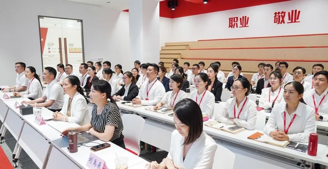 搶前抓早，保障節(jié)后項(xiàng)目推進(jìn)！9月下旬，集團(tuán)共30個(gè)優(yōu)質(zhì)投資選址項(xiàng)目通過評(píng)估