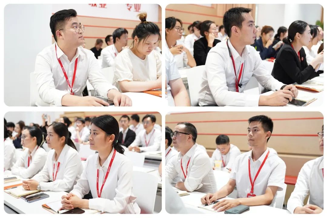 搶前抓早，保障節(jié)后項(xiàng)目推進(jìn)！9月下旬，集團(tuán)共30個(gè)優(yōu)質(zhì)投資選址項(xiàng)目通過評(píng)估