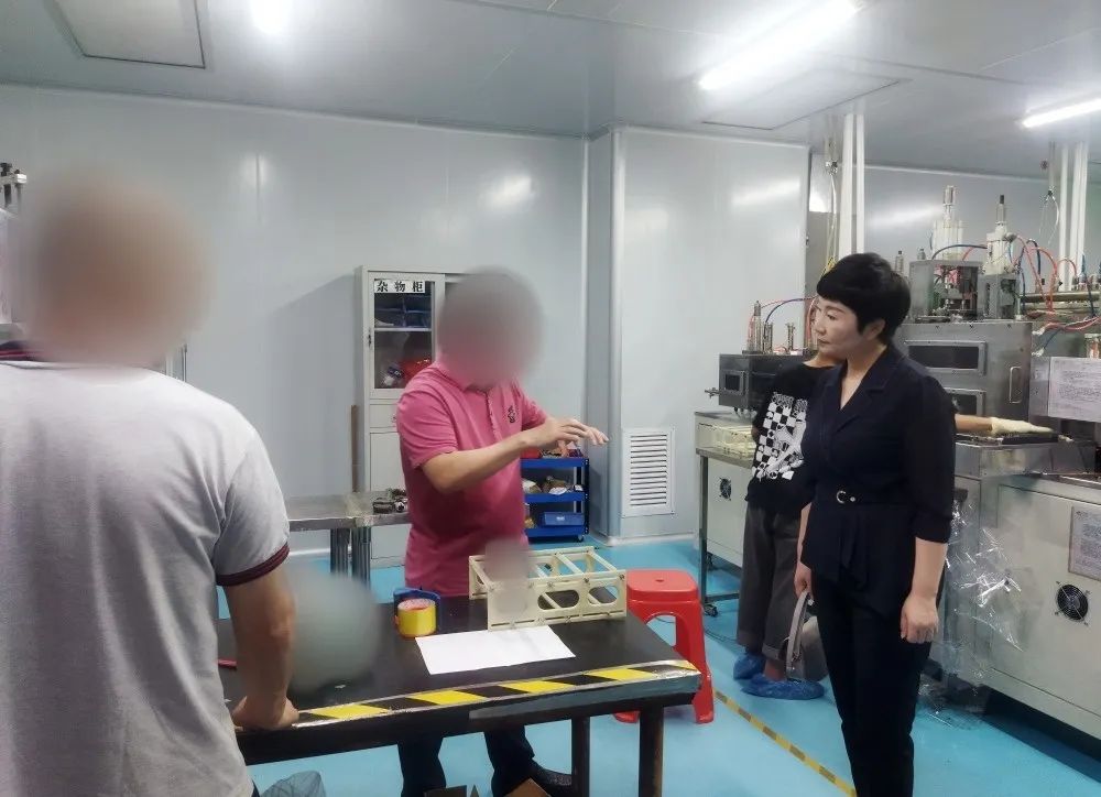 不到3個月，美的供應商！電子玻璃鋼化膜擴建投資選址項目成功落戶陜西安康高新區