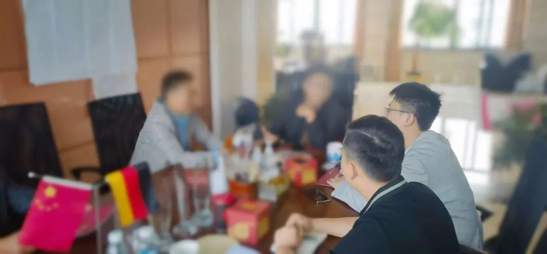 投資額3億，年產值5億！四川某地方政府實地考察行業龍頭化工設備制造擴建投資選址項目