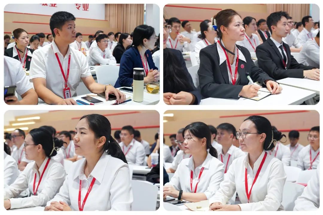 迎進博，抓服務，東方龍商務再出擊！10月下旬，集團共35個優質投資選址項目通過評估
