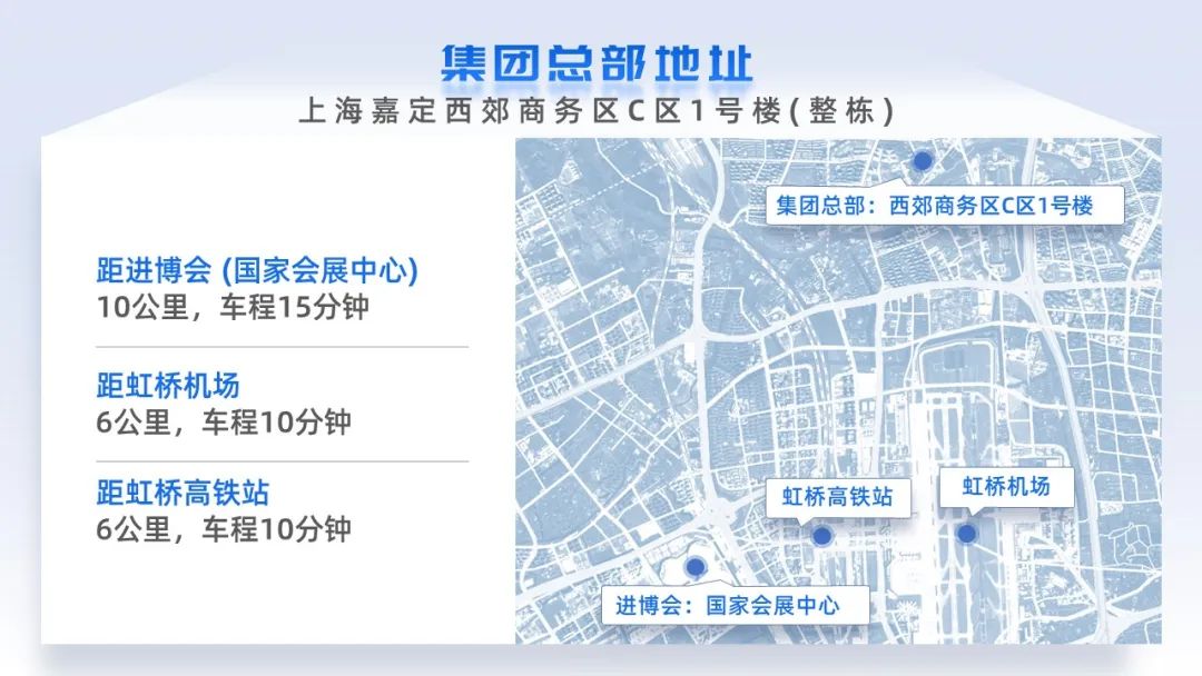 距離進(jìn)博會倒計時18天：邀您同赴產(chǎn)業(yè)盛會，共商招商合作！