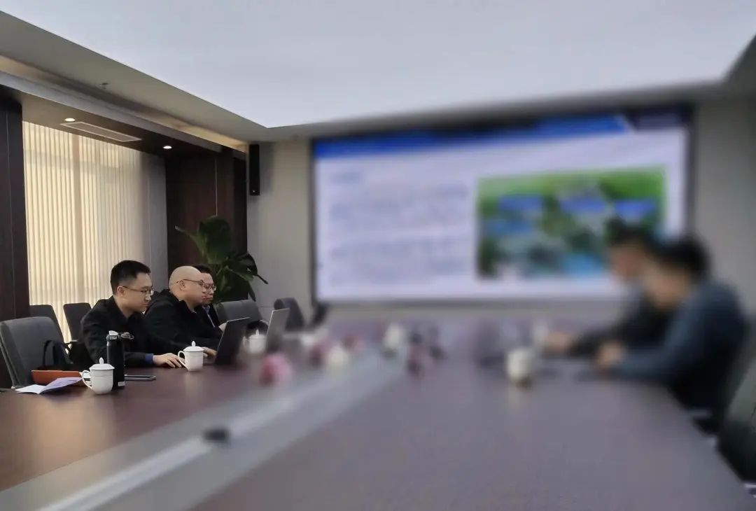 年產值12億！重慶某地方政府實地對接新能源鋰電化工材料投資選址項目