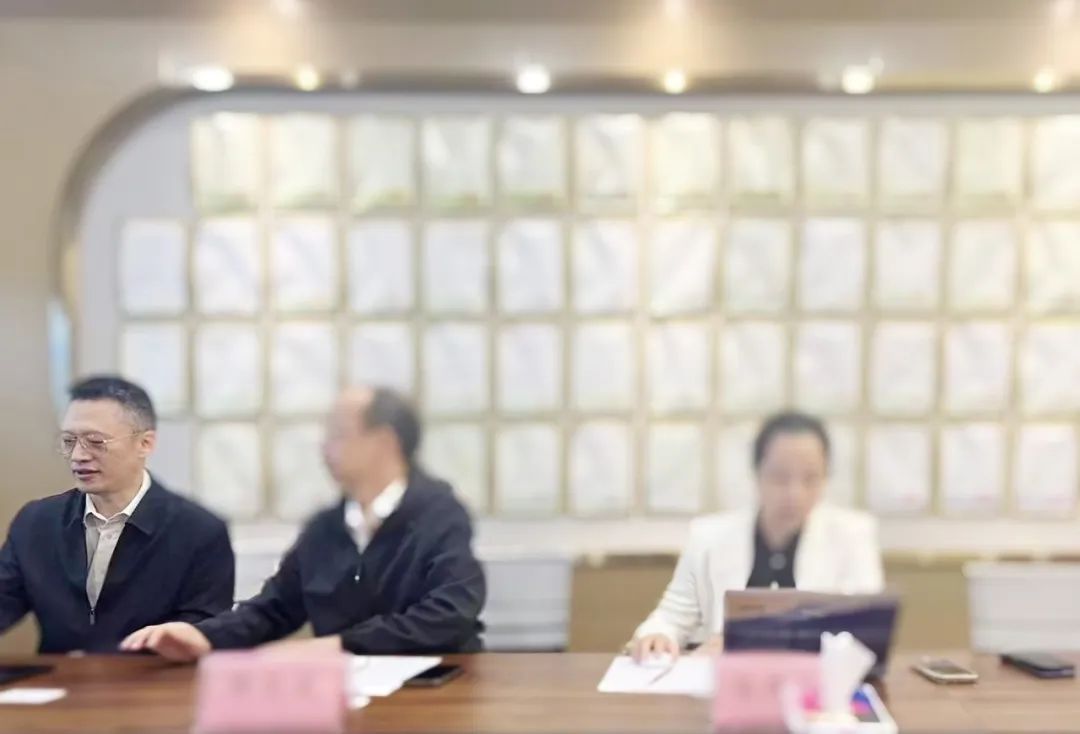 高新技術企業，多項技術填補國內空白！山東某地方政府實地對接行業知名醫療器械投資選址項目