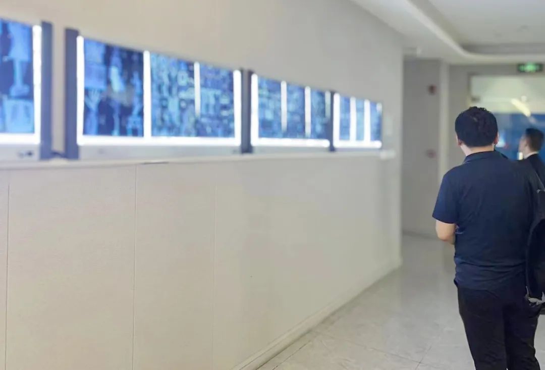 高新技術企業，多項技術填補國內空白！山東某地方政府實地對接行業知名醫療器械投資選址項目