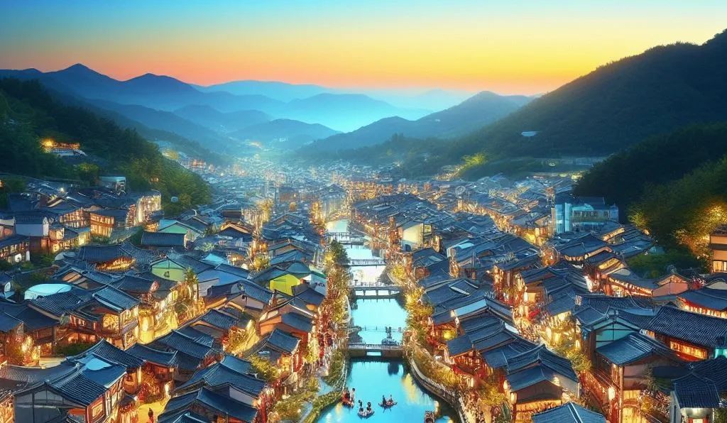 國內(nèi)一流專家團(tuán)隊(duì)合力打造，案例眾多！甘肅某地方政府成功對(duì)接央企景區(qū)運(yùn)營(yíng)投資選址項(xiàng)目