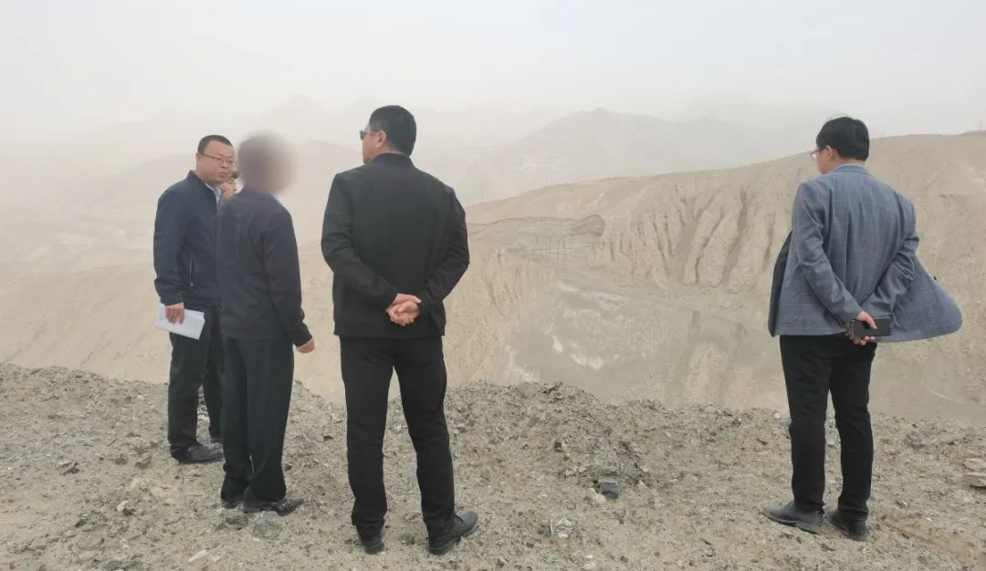 超百項成熟案例，掌握全球一流技術！大型集團新型環保建材擴建投資選址項目成功落戶甘肅酒泉