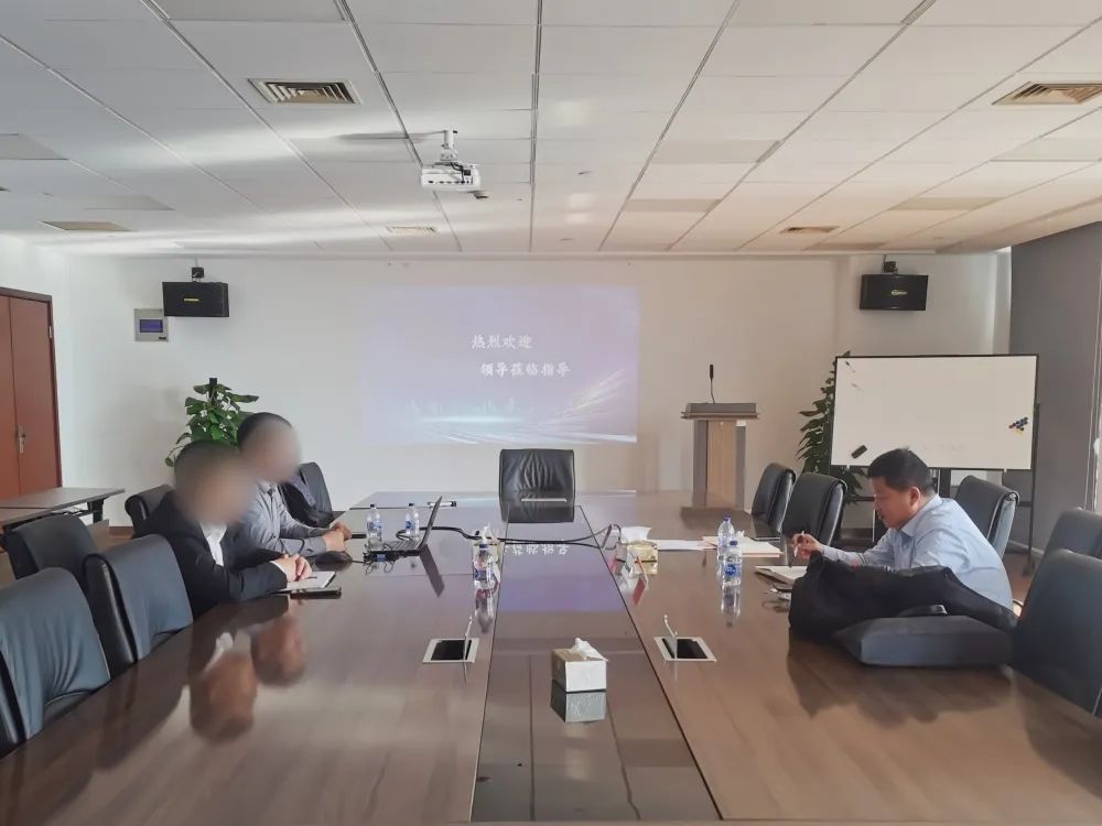 細分領域標桿企業，專精特新企業！山東某地方政府實地對接擬上市循環經濟環保建材投資選址項目