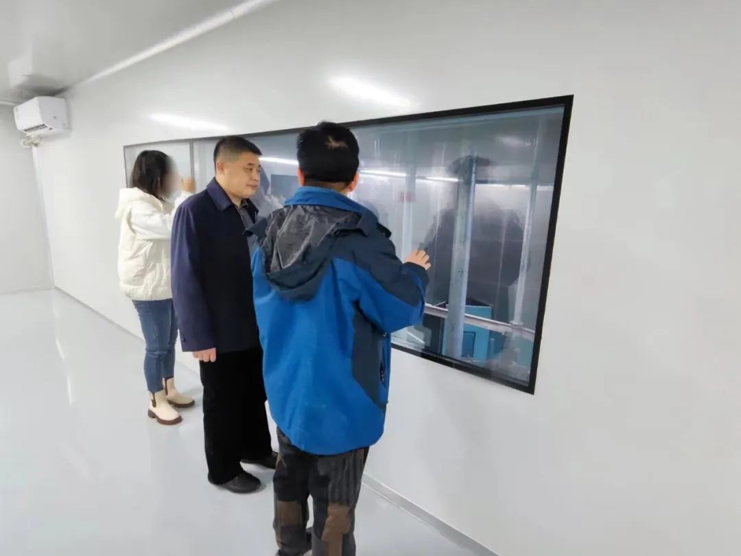 高新技術企業(yè)，銷售額逐年穩(wěn)定增長！山東某地方政府實地對接品牌寵食生產(chǎn)擴建投資選址項目