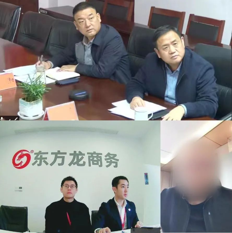 訂單充足，客戶遍及全球！河南某地方政府成功對接知名家居用品生產投資選址項目