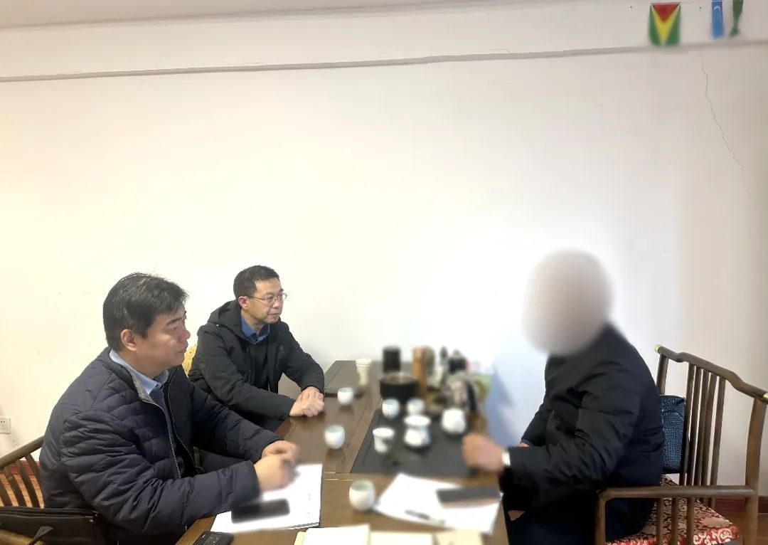 技術實力雄厚，市場前景廣闊！河北某地方政府實地對接老牌密封件生產擴建投資選址項目