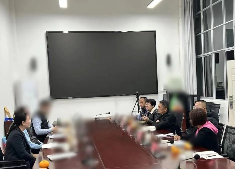 高位推進，高效謀劃，高質量落實！藥食同源農產品深加工擴建投資選址項目方反向考察云南某地方政府