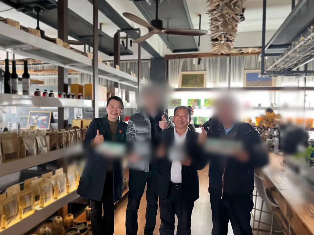 高位推進，高效謀劃，高質量落實！藥食同源農產品深加工擴建投資選址項目方反向考察云南某地方政府