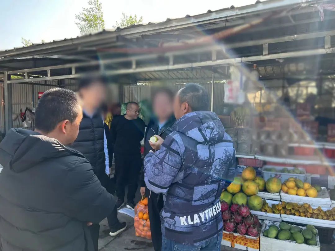 高位推進，高效謀劃，高質量落實！藥食同源農產品深加工擴建投資選址項目方反向考察云南某地方政府