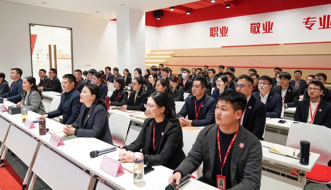2024年首場(chǎng)！1月上旬，集團(tuán)共42個(gè)優(yōu)質(zhì)投資選址項(xiàng)目通過評(píng)估