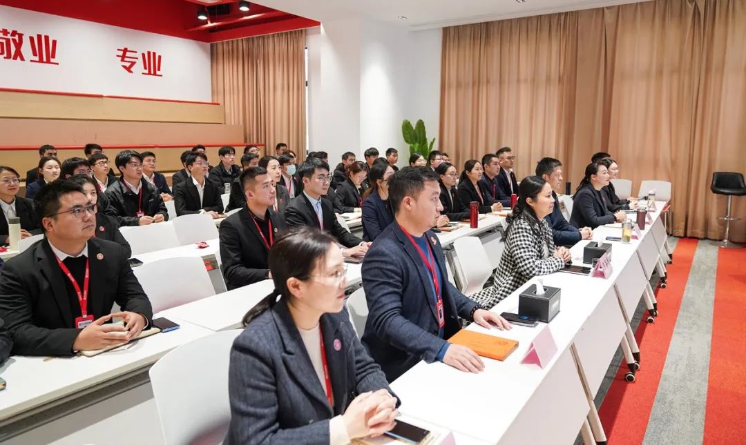 2024年首場(chǎng)！1月上旬，集團(tuán)共42個(gè)優(yōu)質(zhì)投資選址項(xiàng)目通過評(píng)估