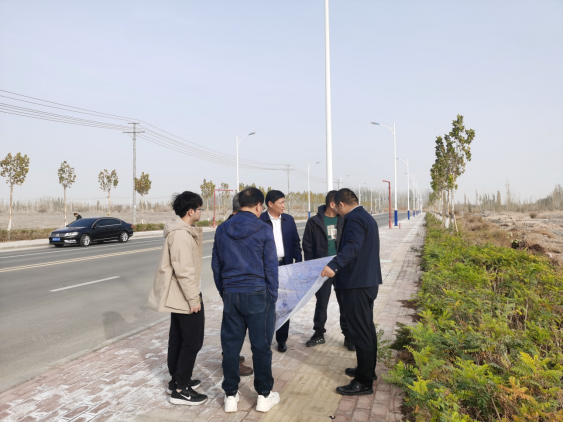 投資15億，歷時5個月！多功能纖維混紡紗線建設投資選址項目正式落戶新疆庫車！