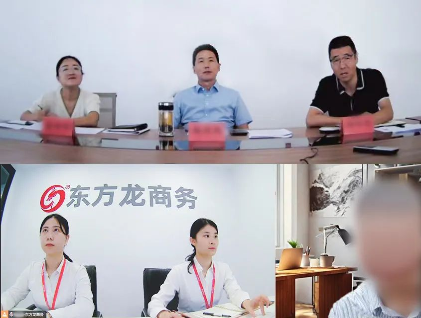 投資15億，歷時5個月！多功能纖維混紡紗線建設投資選址項目正式落戶新疆庫車！