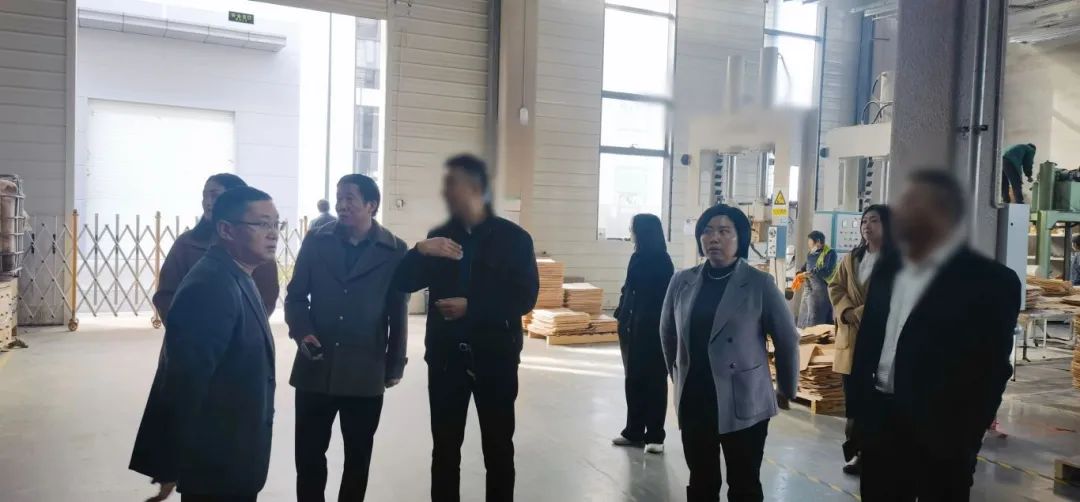 一期投資10億！僅2個多月！集團(tuán)推動家居高端新材智能制造基地投資選址項目成功落戶四川廣元昭化區(qū)