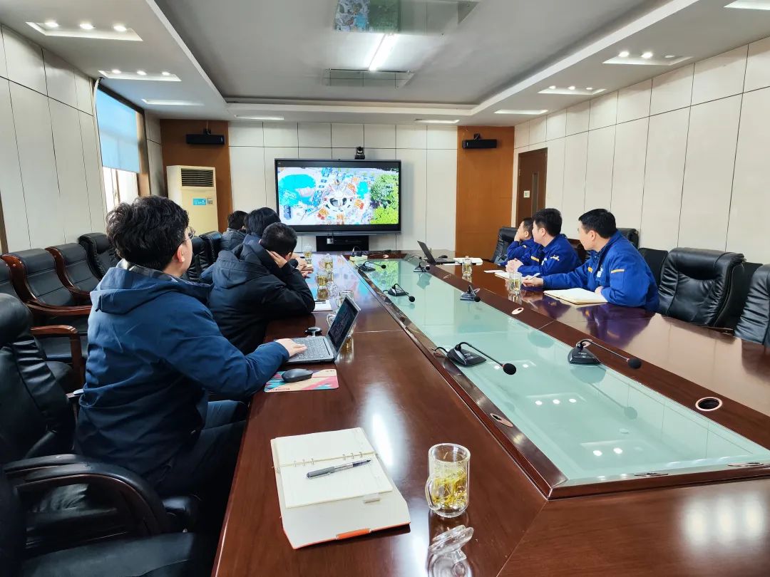 年產(chǎn)值10億！A股上市公司高端裝備制造擴(kuò)建投資選址項(xiàng)目方反向考察江蘇某地方政府