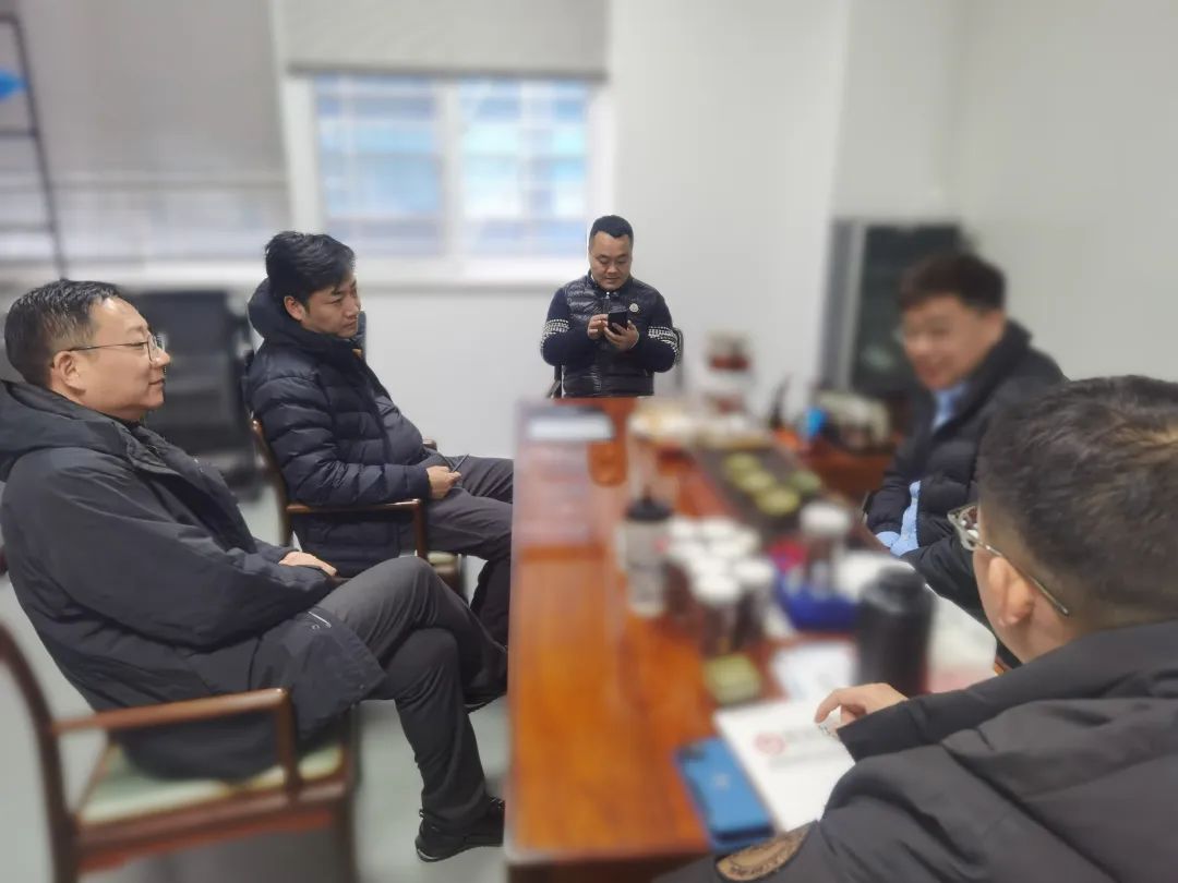 項(xiàng)目落地周期短，對外投資需求迫切！江蘇某地方政府實(shí)地對接高品質(zhì)預(yù)制菜搬遷擴(kuò)建投資選址項(xiàng)目