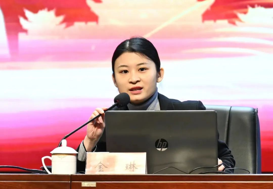 培訓(xùn)規(guī)模近400人！集團(tuán)受邀為江蘇淮安金湖縣做政府專業(yè)招商引資實(shí)戰(zhàn)培訓(xùn)