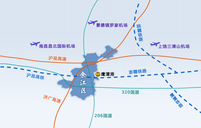 培訓規(guī)模達260人！集團受邀為江西鷹潭余江區(qū)做政府專業(yè)招商引資實戰(zhàn)培訓