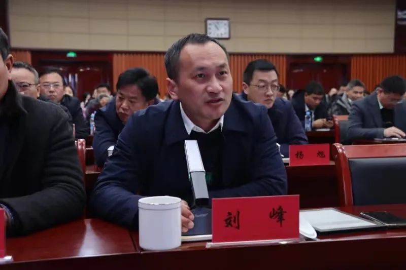 培訓規(guī)模達260人！集團受邀為江西鷹潭余江區(qū)做政府專業(yè)招商引資實戰(zhàn)培訓