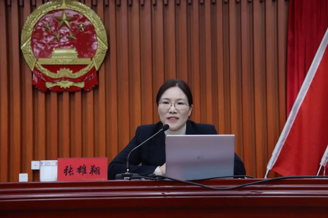 培訓規(guī)模達260人！集團受邀為江西鷹潭余江區(qū)做政府專業(yè)招商引資實戰(zhàn)培訓
