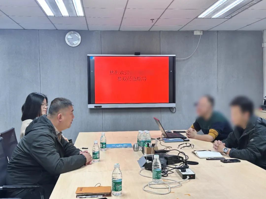 研發(fā)技術(shù)強勁，市場前景廣闊！廣西某地方政府實地對接大眾化運動產(chǎn)品生產(chǎn)擴建投資選址項目
