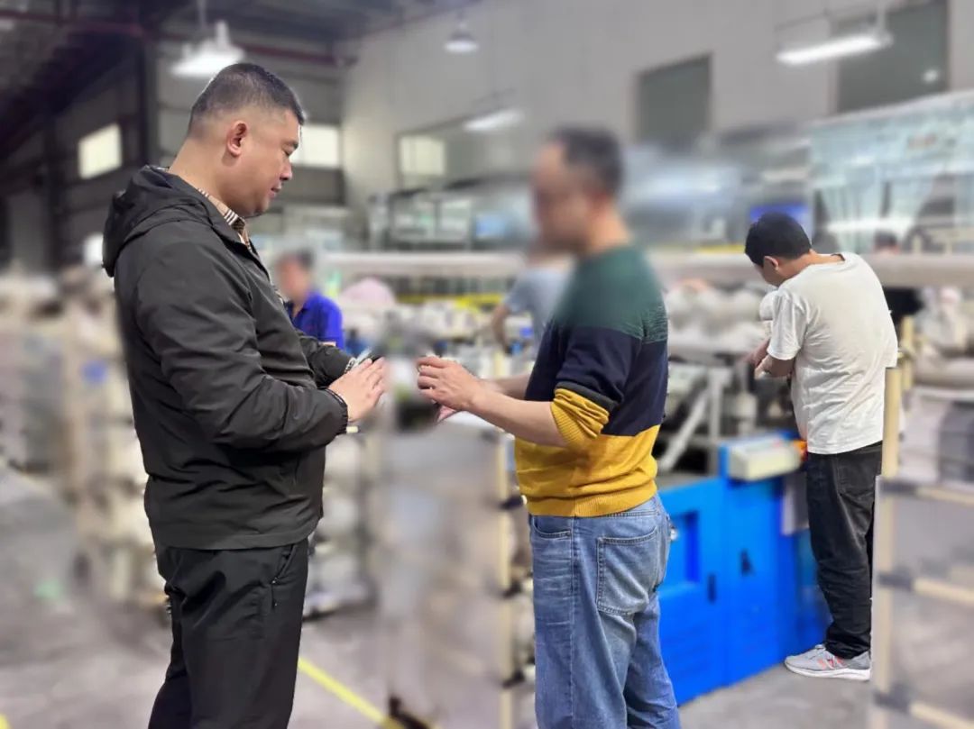 研發(fā)技術(shù)強勁，市場前景廣闊！廣西某地方政府實地對接大眾化運動產(chǎn)品生產(chǎn)擴建投資選址項目