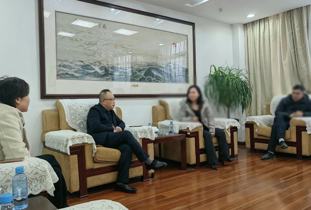 僅2個多月！集團推動工控觸摸屏總成投資選址項目成功落戶江西新余分宜縣