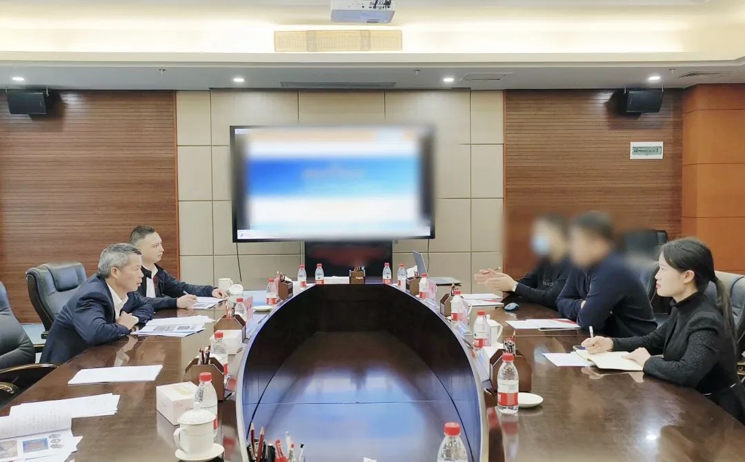 40余項(xiàng)發(fā)明專利，海康威視等企業(yè)合作商！高品質(zhì)安防器件生產(chǎn)擴(kuò)建投資選址項(xiàng)目方反向考察廣東某地方政府
