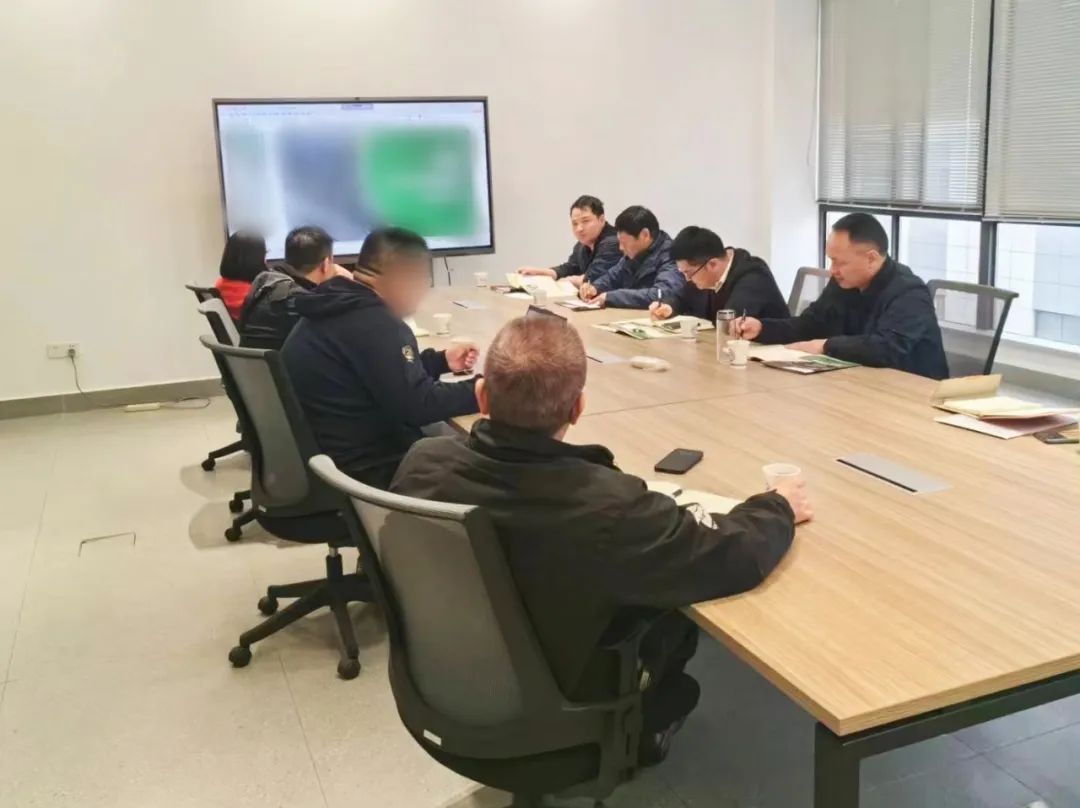 技術(shù)領(lǐng)先，出口量大，市場需求旺盛！安徽某地方政府實地對接老牌外資特種車橡膠制品生產(chǎn)擴(kuò)建投資選址項目