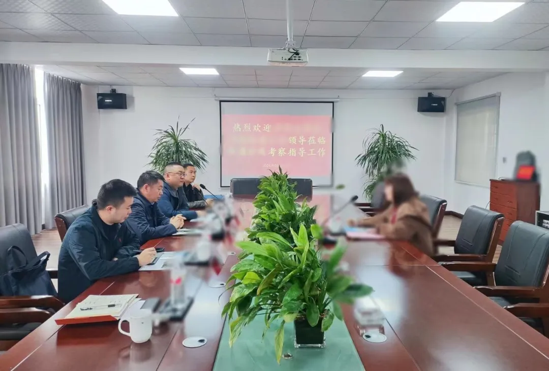 投資額7億，年產(chǎn)值6億！四川某地方政府實(shí)地對(duì)接高端紡織材料生產(chǎn)擴(kuò)建投資選址項(xiàng)目