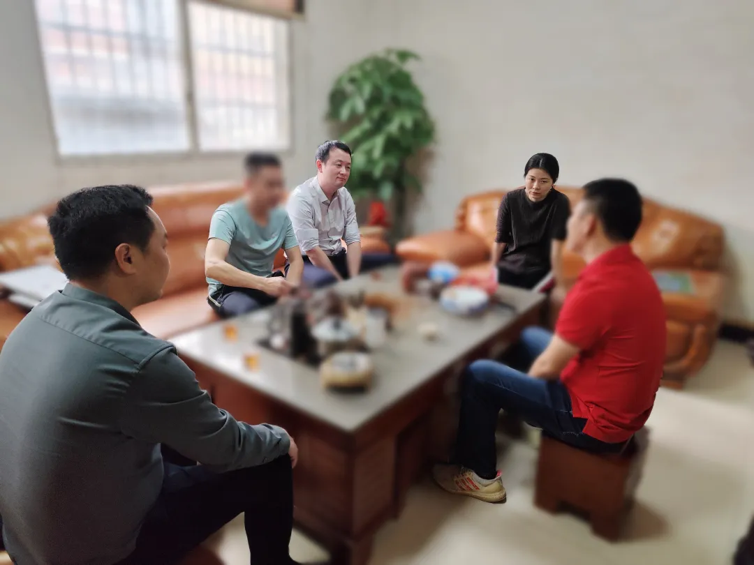 投資額7億，年產(chǎn)值20億！湖南某地方政府實(shí)地對接建筑及家具鋁型材擴(kuò)建投資選址項(xiàng)目