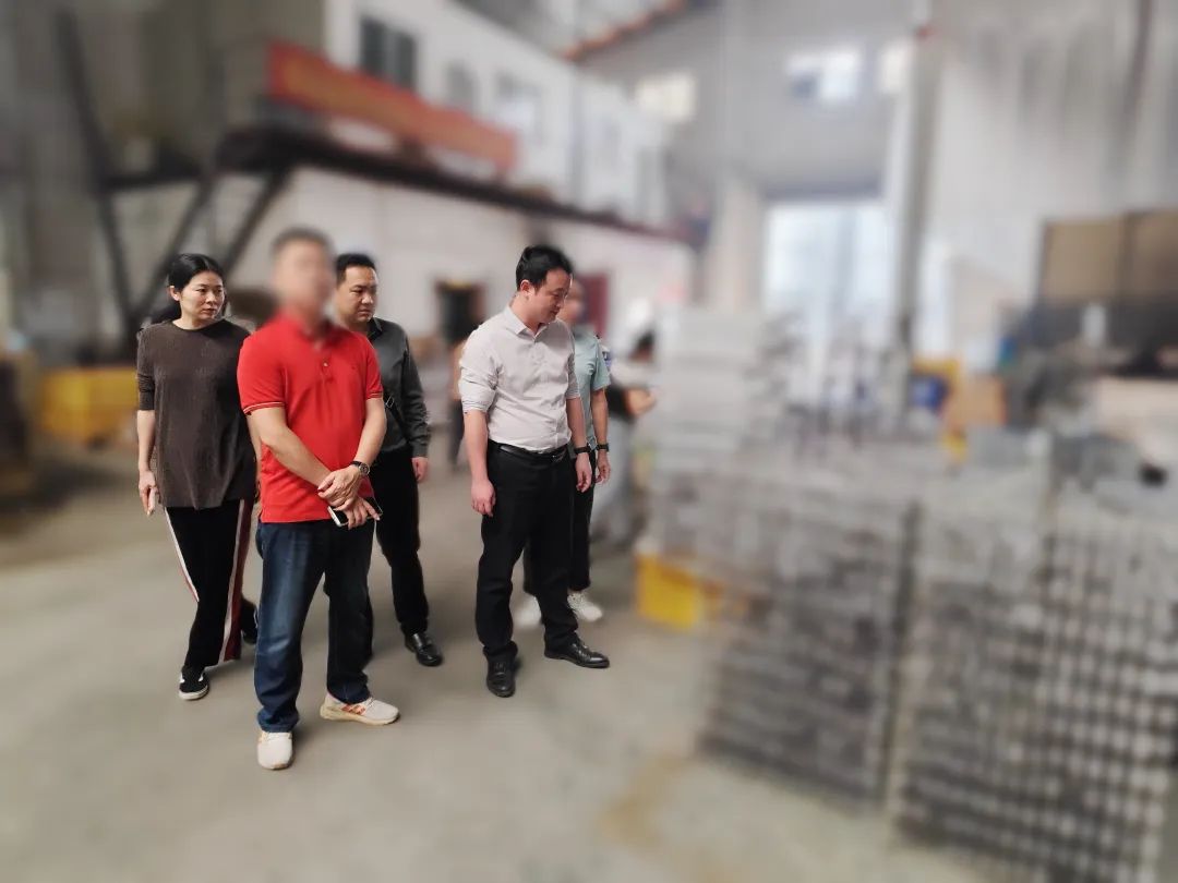 投資額7億，年產(chǎn)值20億！湖南某地方政府實(shí)地對接建筑及家具鋁型材擴(kuò)建投資選址項(xiàng)目