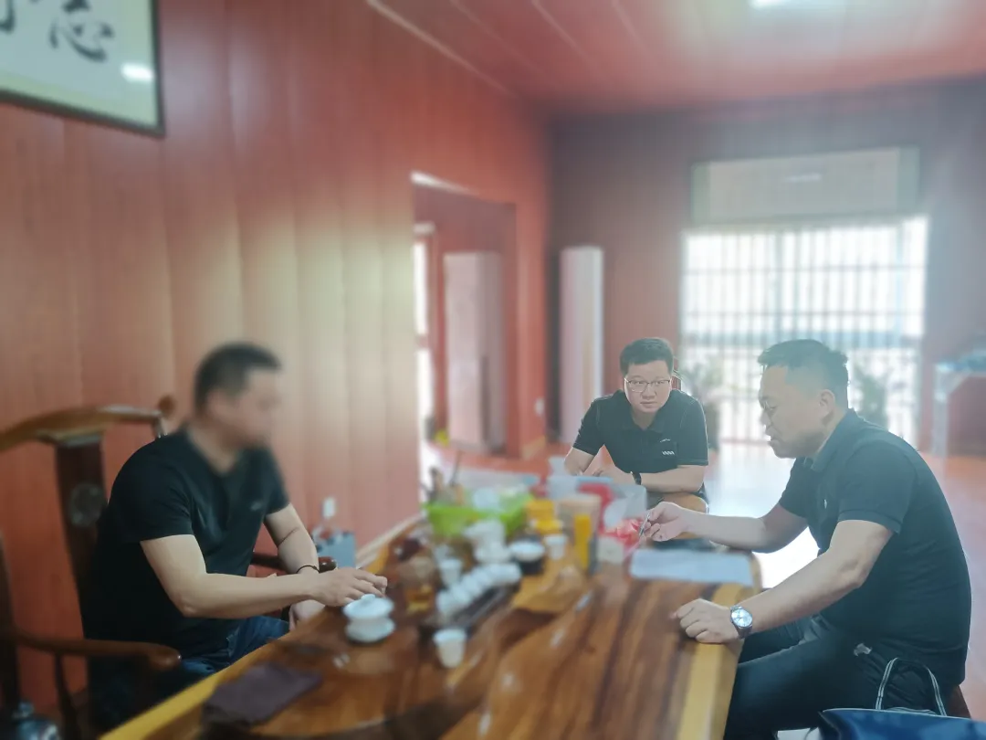 高新技術(shù)企業(yè)、科技型企業(yè)！福建某地方政府實(shí)地對(duì)接高強(qiáng)度精密硬質(zhì)合金制品生產(chǎn)擴(kuò)建投資選址項(xiàng)目