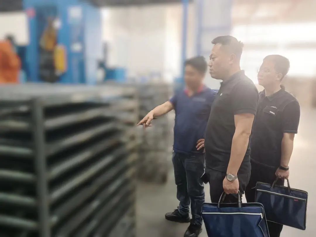高新技術(shù)企業(yè)、科技型企業(yè)！福建某地方政府實(shí)地對(duì)接高強(qiáng)度精密硬質(zhì)合金制品生產(chǎn)擴(kuò)建投資選址項(xiàng)目