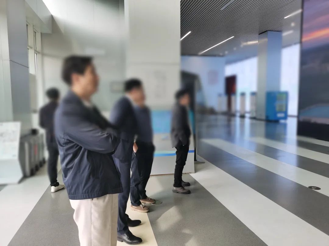東風汽車、東山精密等企業合作伙伴！新能源固態電池擴建投資選址項目方反向考察浙江某地方政府