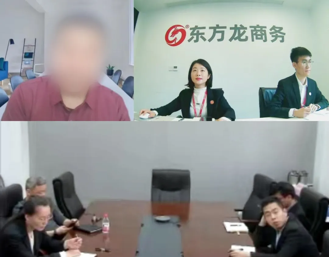高新技術企業，研發實力雄厚！天津某地方政府成功對接專精特新電子產品研發辦公投資選址項目